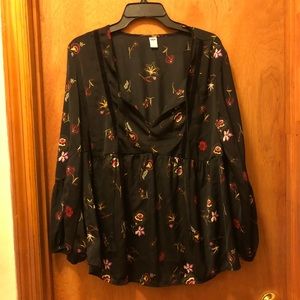 Old Navy Top